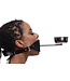 Ashtray Ball Gag