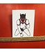 Kinky Greeting Cards - Puppy