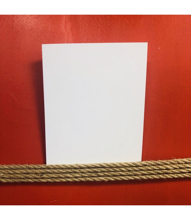 Kinky Greeting Cards -Tea Party