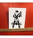 Kinky Greeting Cards - Mistress