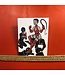 Kinky Greeting Cards - Worship
