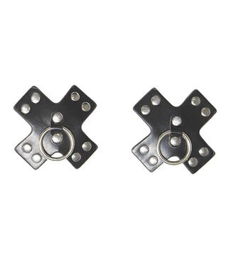 Kulla Studded Cross Reusable Pasties