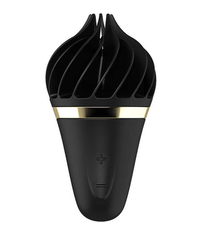 Satisfyer Ice Cream Cone Vibrator