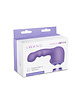 Le Wand Le Wand Petite Weighted Silicone Attachment