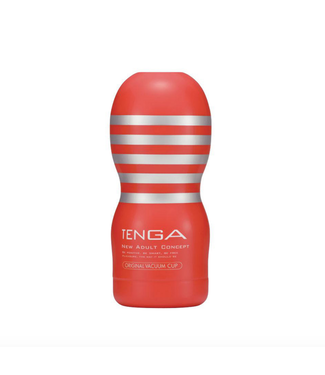 Tenga Tenga Original Vacuum Cup