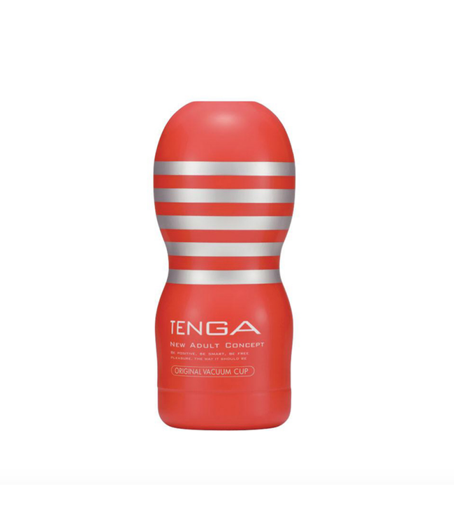 Tenga Original Vacuum Cup