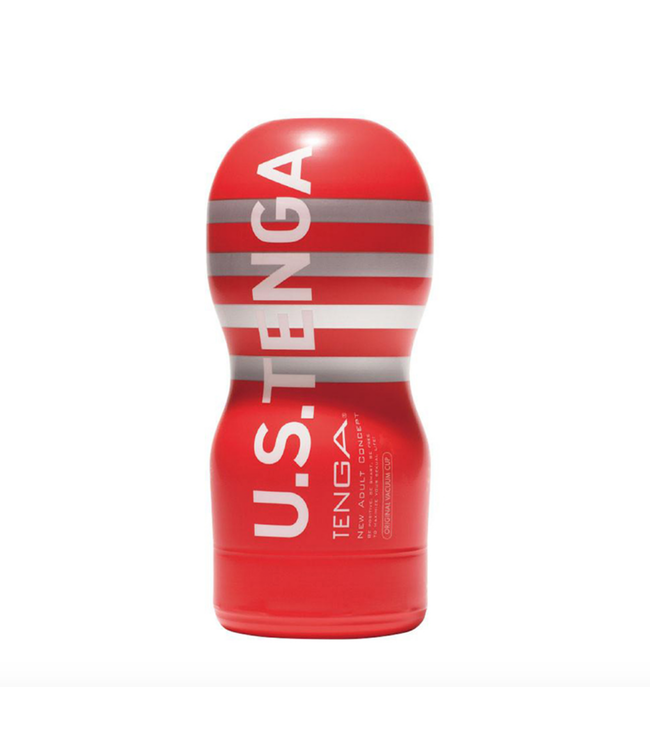 Tenga Original Vacuum Cup - Ultra Size