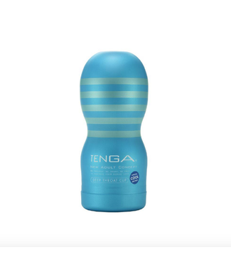 Tenga Tenga Original Vacuum Cup - Cool Edition