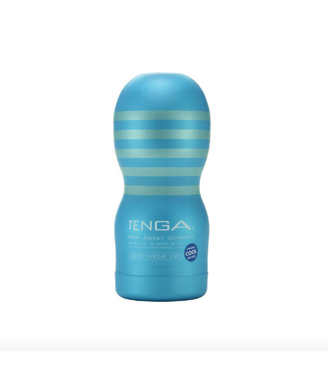 Tenga Original Vacuum Cup - Cool Edition