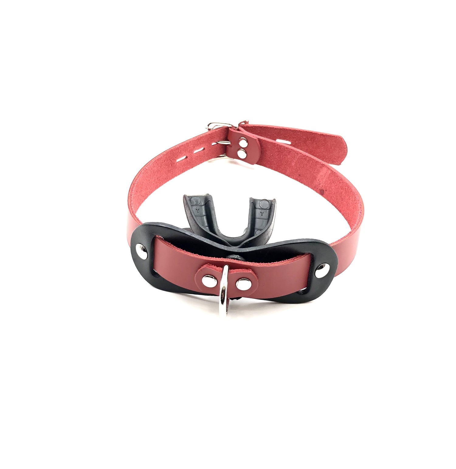 Bondage Mouthguard Gag Bondesque Bondesque