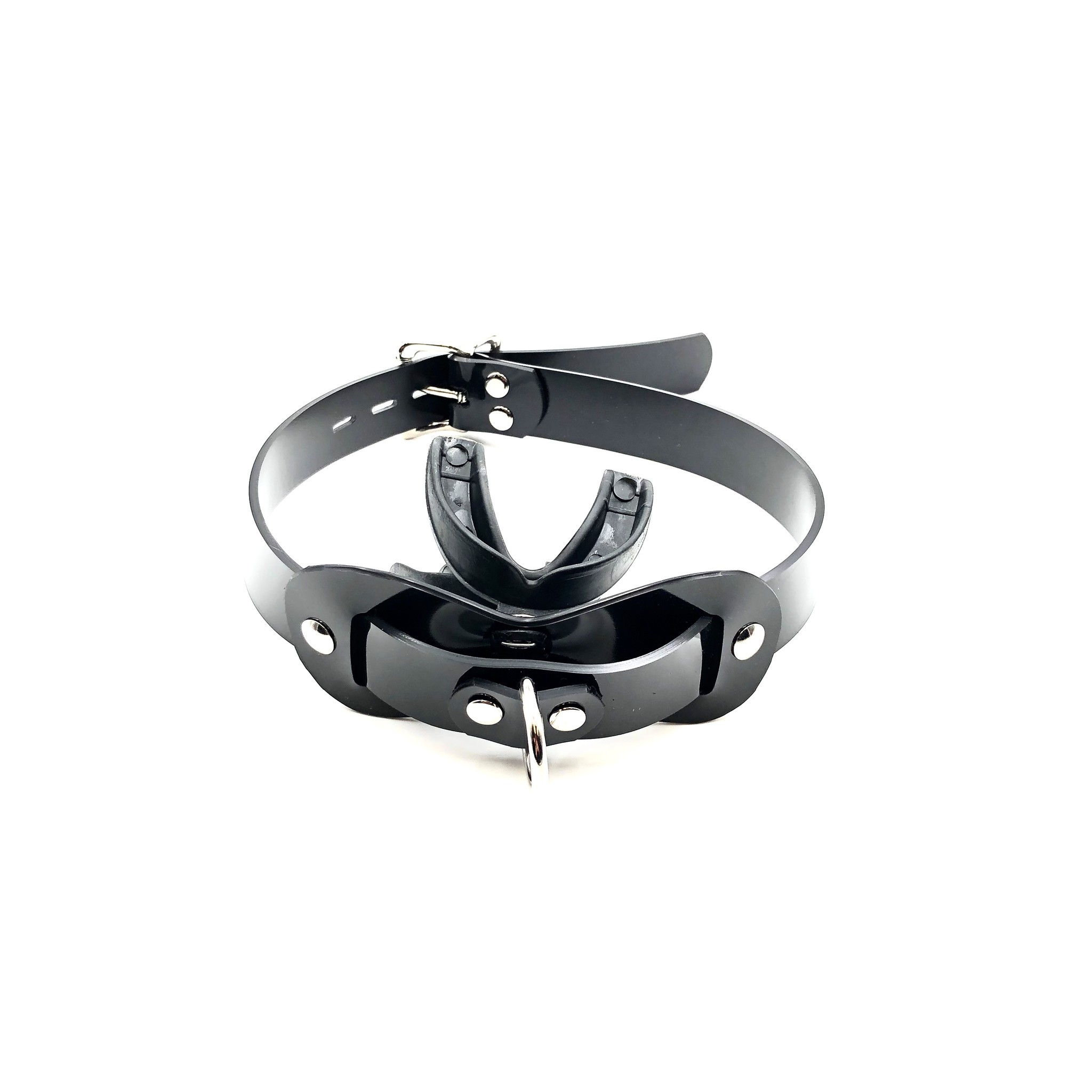 Bondage Mouthguard Gag Bondesque Bondesque