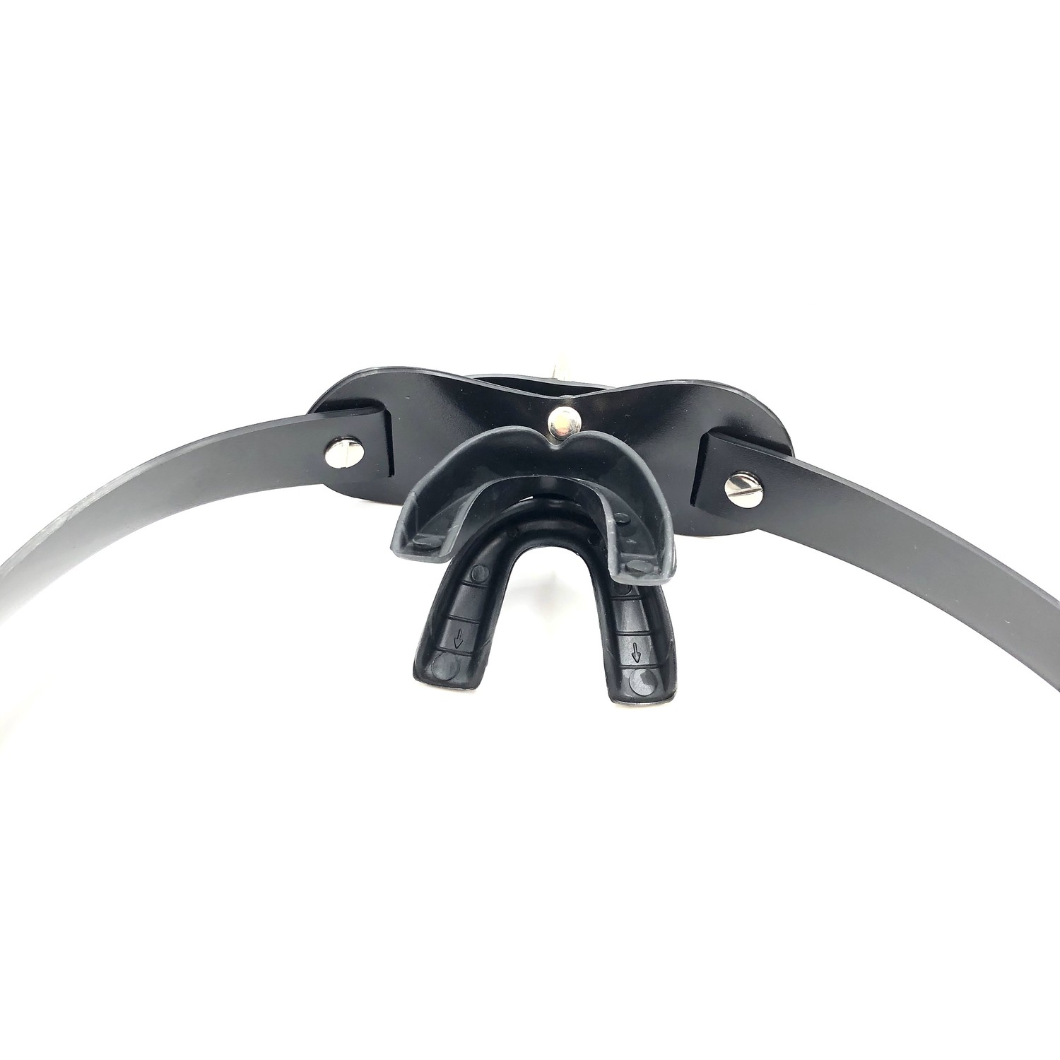 Bondage Mouthguard Gag Bondesque Bondesque