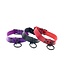 Kulla Vegan O ring collar
