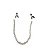 Endurance Jumper Cable Clamps - Link Chain