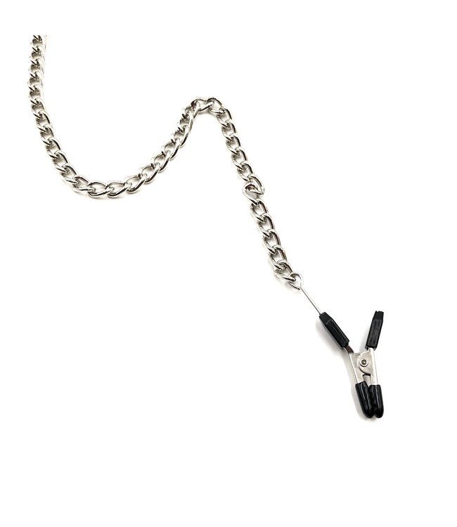 Endurance Jumper Cable Clamps - Link Chain