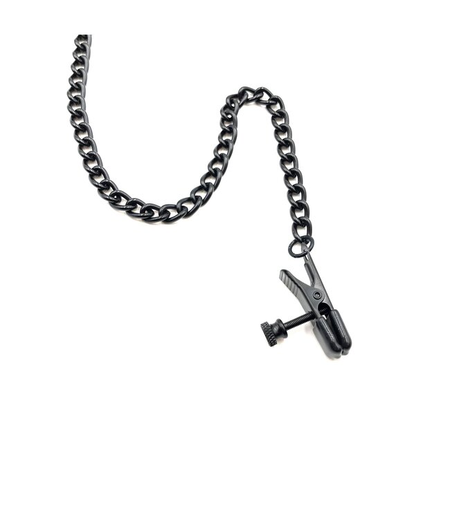 Blackline Adjustable Broad Tip Clamps