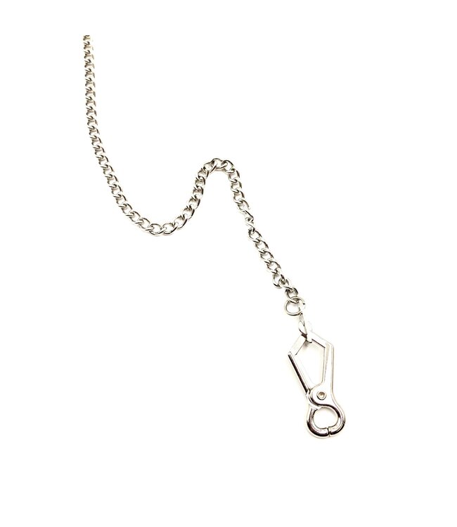 Endurance Pierced Clamps - Link Chain