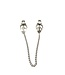 Butterfly Clamp - Link Chain