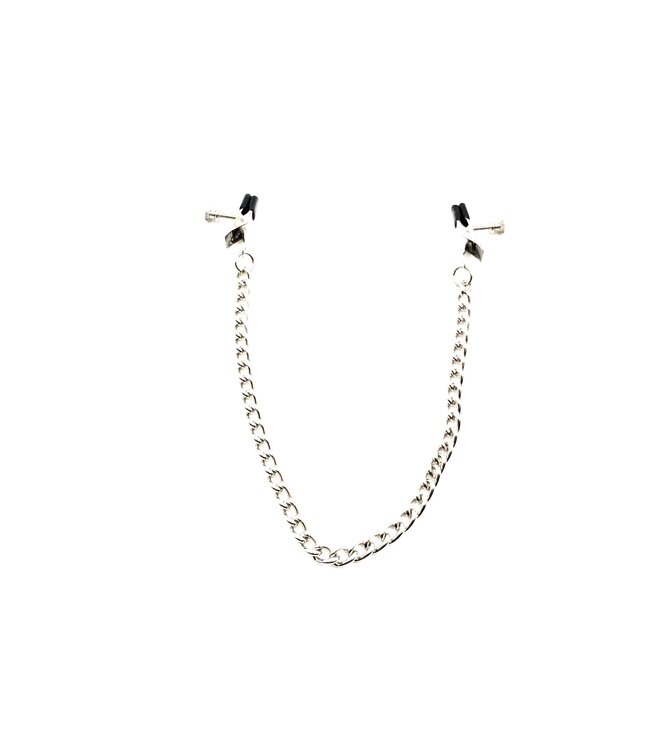 Adjustable Tapered Tip Clamps - Link Chain