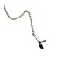 Adjustable Tapered Tip Clamps - Link Chain