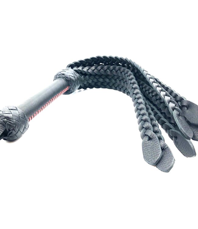 Bull Flat Braid Cat O Nine