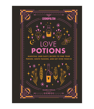 Cosmopolitan Love Potions