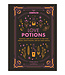 Cosmopolitan Love Potions