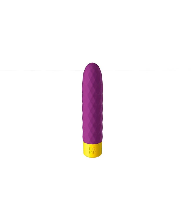ROMP Beat Bullet Vibrator