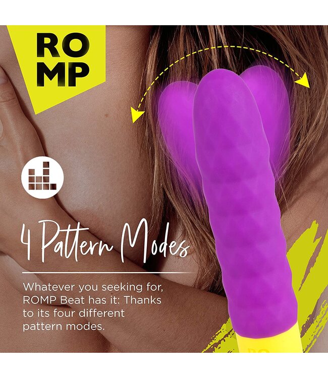 Romp Beat Bullet