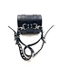 Axovus LLC Leather Armbinder with Straps