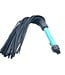Bullhide Heavy Flogger | Wide Handle