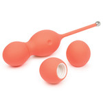 Pelvic Exercisers