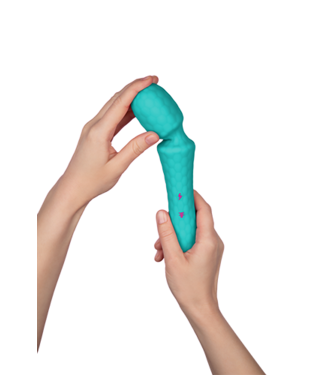 FemmeFunn FemmeFunn Ultra Wand Massager