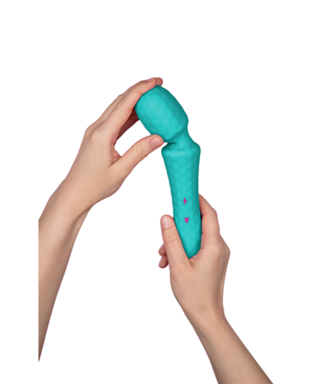 FemmeFunn Ultra Wand Massager