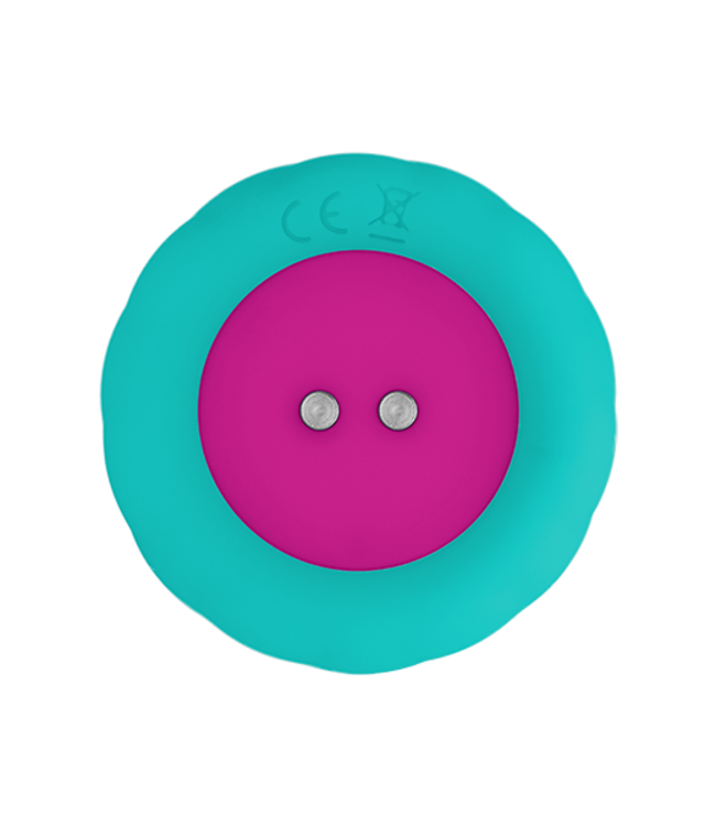 FemmeFunn Ultra Wand Massager