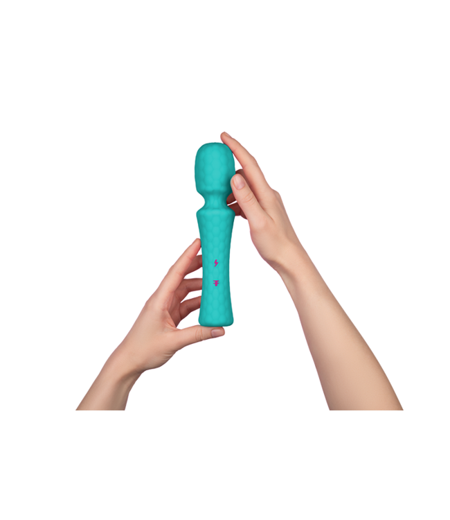 FemmeFunn Ultra Wand Massager