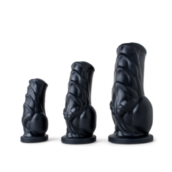 Extra Large Dildos