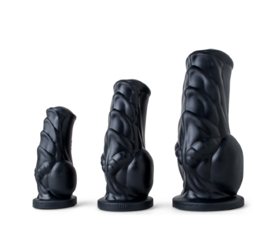 Extra Large Dildos