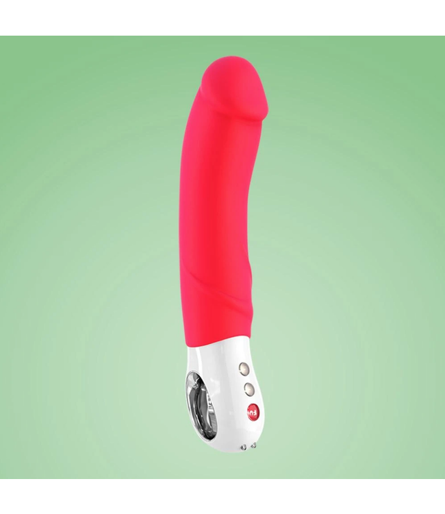 Big Boss G-Spot Vibrator