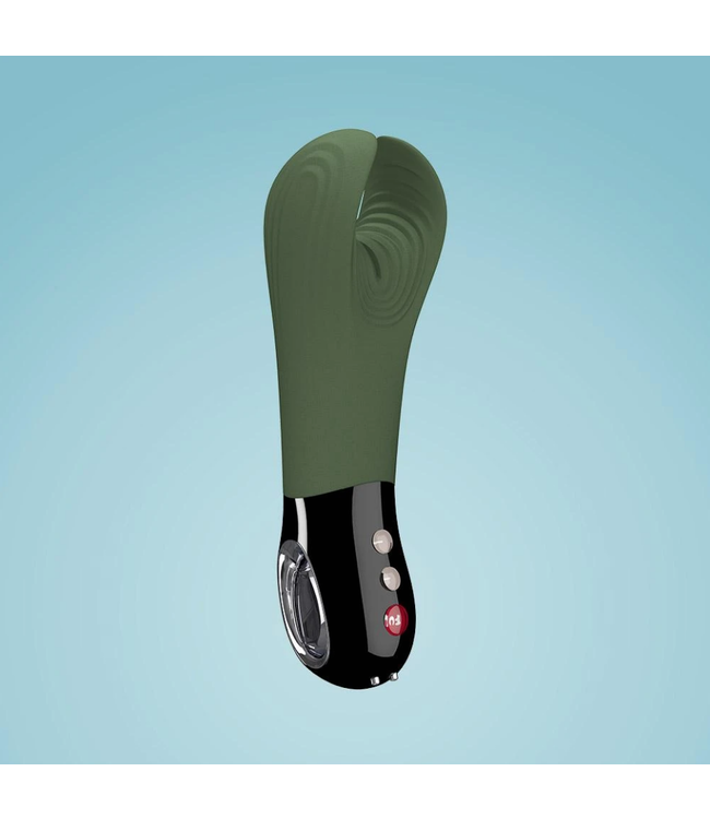 Manta Vibrating Penis Stroker