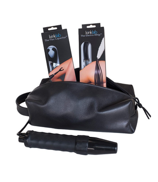 KinkLab KinkLab Obsidian Neon Wand Kit