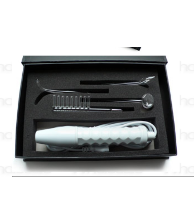 Neon Wand | Electrosex Kit | KinkLab