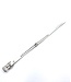 Rhinestone Lead Choker 1/2"