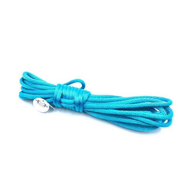 Maso Rope MFP Bondage Rope | BDSM Restraints | Agreeable Agony - Bondesque