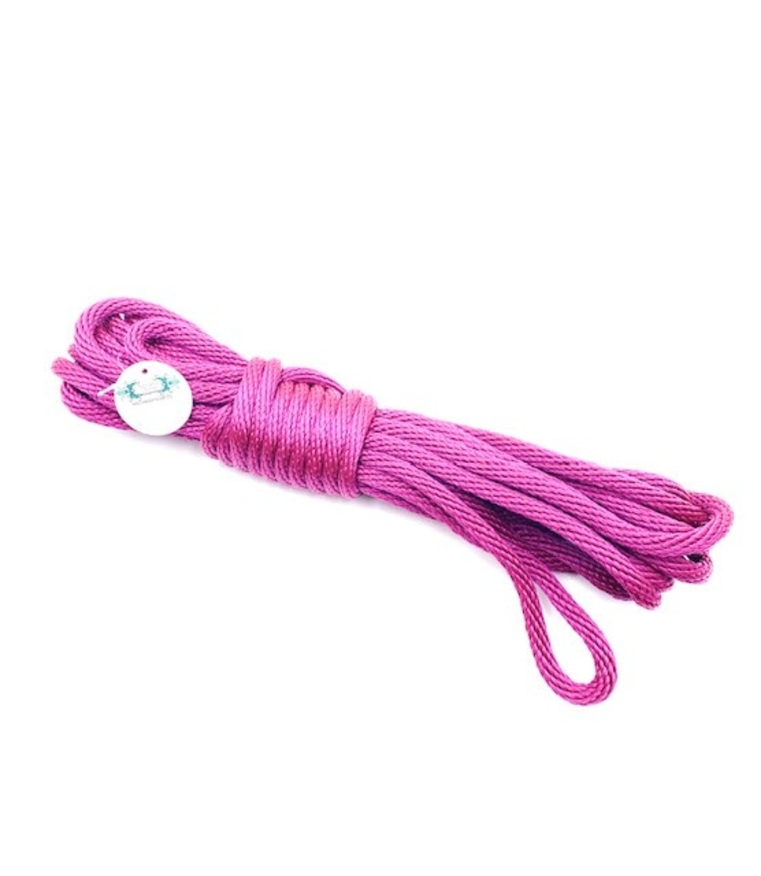 Super Soft & Durable Cotton Bondage Rope – Knotty Desires