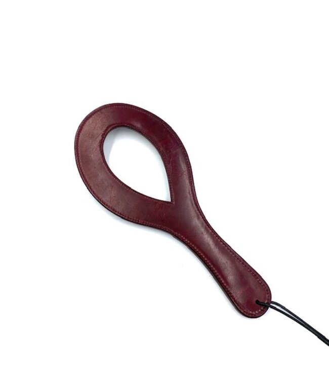Horse Heel Paddle