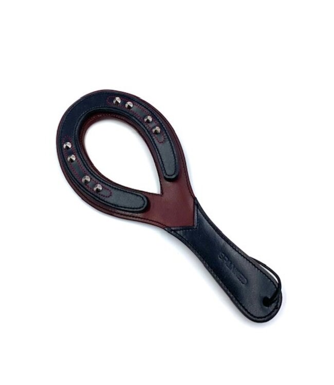 Horse Heel Paddle