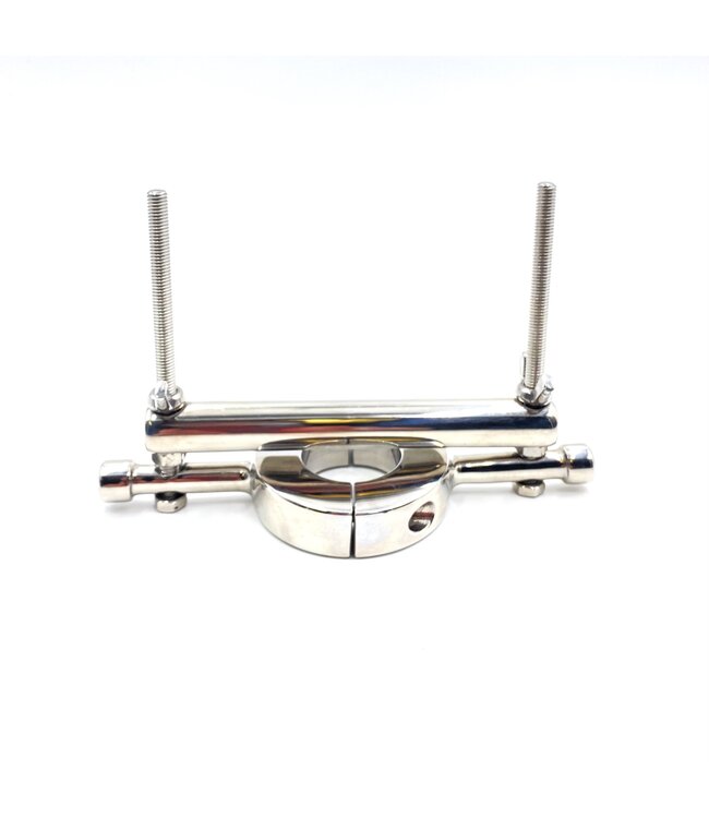 Bond Ball Stretcher with Adj. Bar