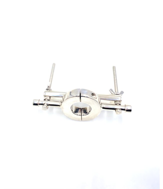 Bond Ball Stretcher with Adj. Bar