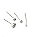 Wartenberg Pinwheels